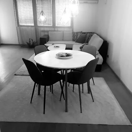 Apartman Grey Sarajevo