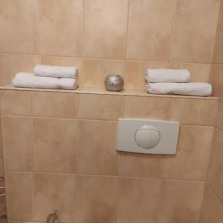 Apartman Grey Apartment *