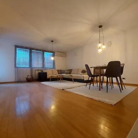 Apartment Apartman Grey *